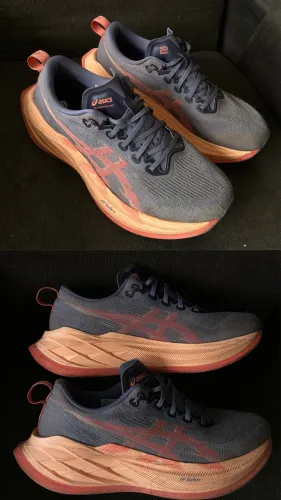 Asics Superblast 2