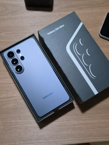 S26 ULTRA 512 GB PRETO