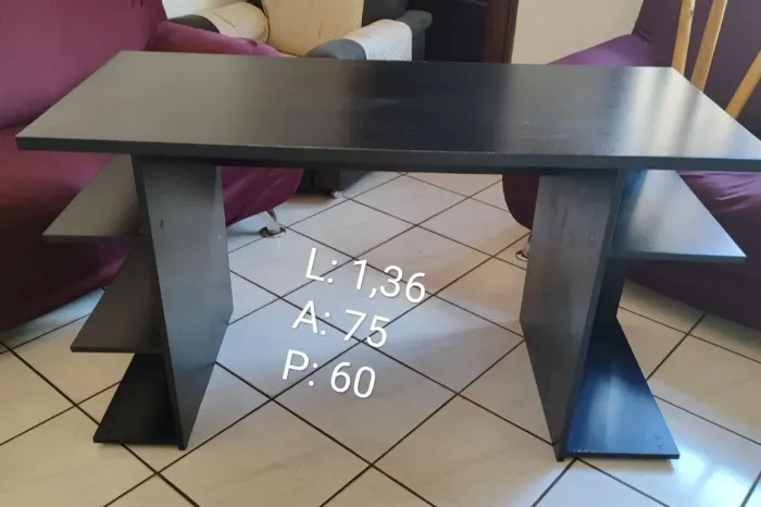Mesa escritório
