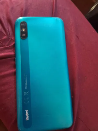 Vende-se esse smartphone Redmi9A