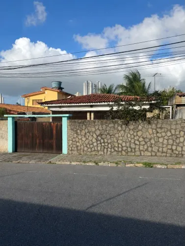 Casa Pedro Gondim