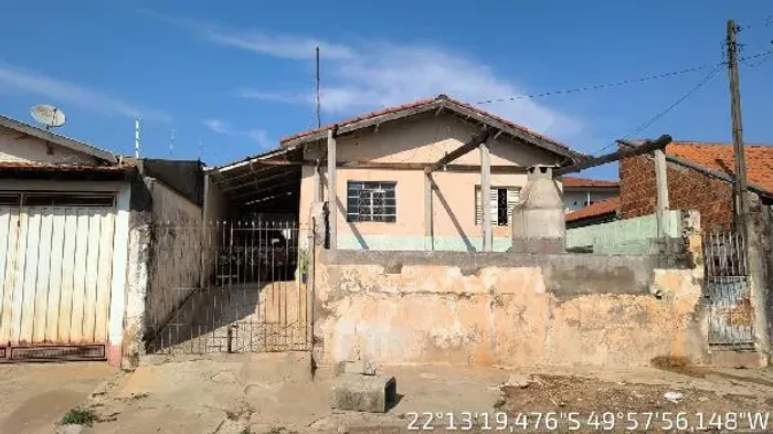 Oferta promissora Casa no Sao Jose, Marilia - SP, Nº 43, 2 quartos, 250m² | Venda Direta