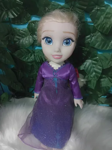 Boneca Frozen Disney 35 Cm
