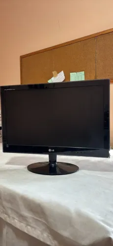 Monitor LG Flatron