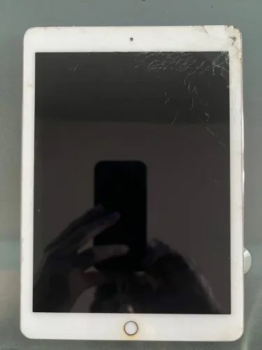 iPad 9.7 pol 128 gigas