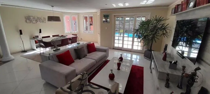 Casa com 3 quartos à venda, 314 m² por R$ 1.190.000 - Badu - Niterói/RJ