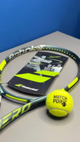 Raquete Babolat Pure Aero 98 2026