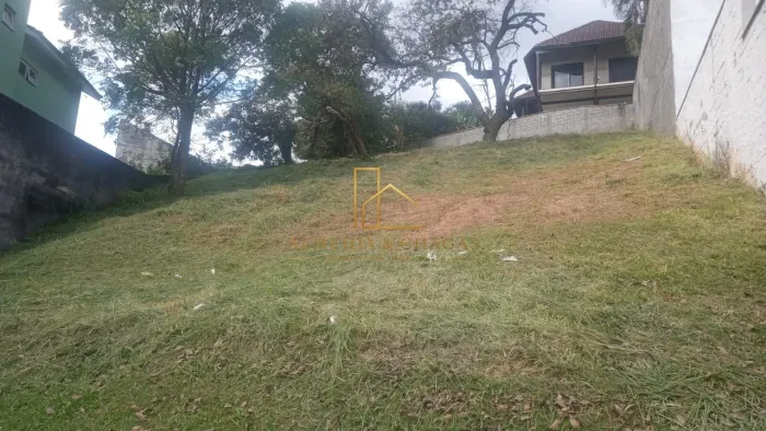 Condomínio Residencial Tarumã