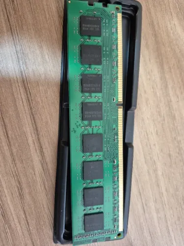Memória Samsung 8GB DDR3 1333MHz Desktop Original