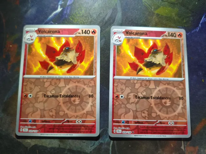Carta de Pokémon