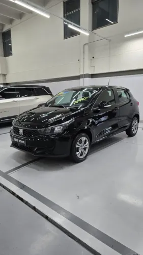Fiat Argo Drive 1.0 Firefly 2026