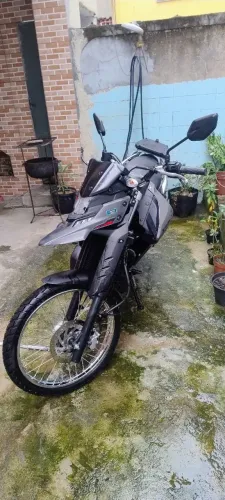 Lander xtz 250
