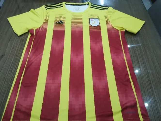 CAMISA SELEÇÃO CATALUNHA ORIGINAL home G