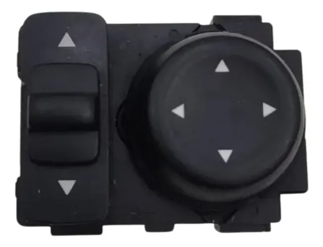 Botão Comando Retrovisor Elétrico Nissan Kicks 2016 2024