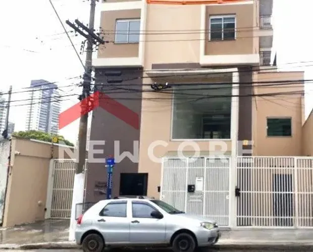 Apartamento em Rua Ivaí - Tatuapé - São Paulo/SP