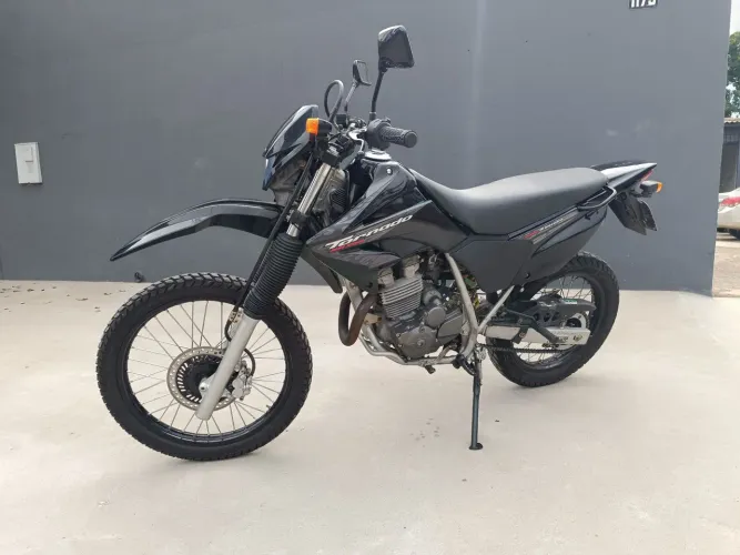 XR Tornado 250 2007 ?