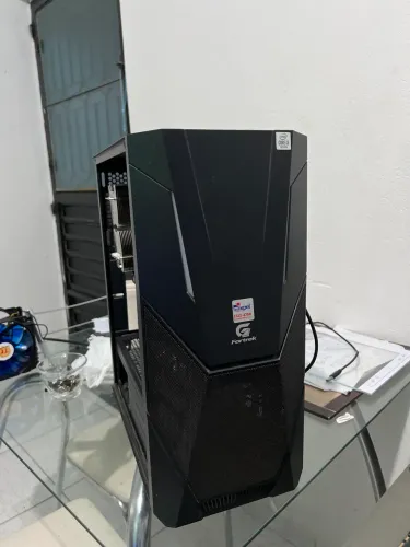 Computador Gamer com RTX 3050