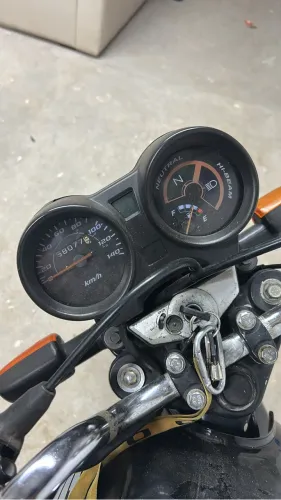 Cg 150 ks 2006