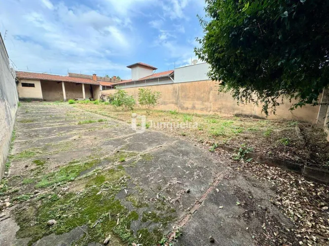 Terreno à venda, Nova Piracicaba - Piracicaba/SP