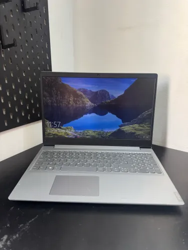 Notebook Lenovo Ideapad S145 Ryzen 5 8GB 1TB