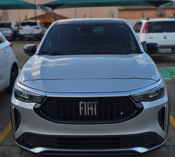 Fiat Fastback Limited Ed.1.3 270 T.flex Aut. 2024