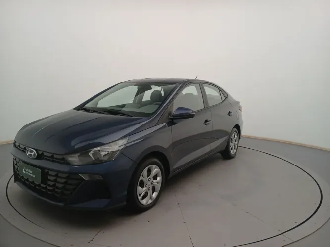 Hyundai HB20S Comfort 1.0 Flex 12V Mec. 2026