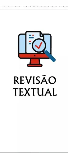 Revisão e Tradução de textos