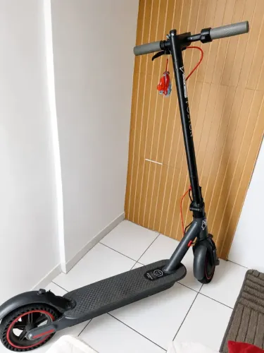 Patinete elétrico