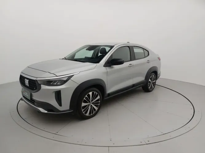 Fiat Fastback Audace 1.0 200 T. Flex AUT 2024