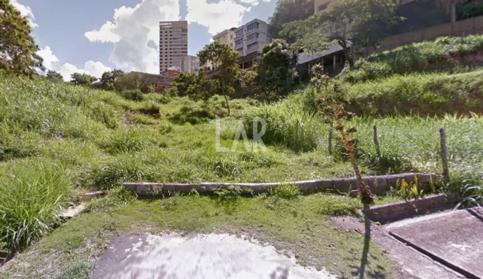 Lote - Terreno à venda, Santa Lúcia - Belo Horizonte/MG