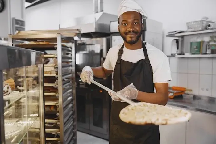 Vaga para pizzaiolo na freguesia 