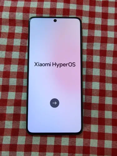 Poco X6 Pro 512GB / 12Gb