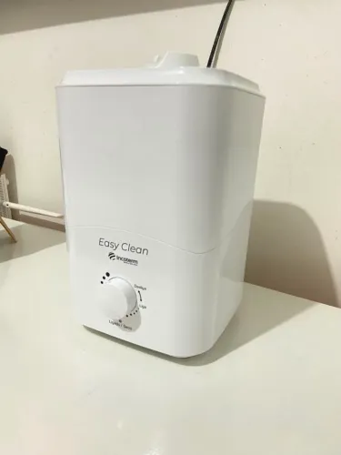 Umidificador de ar