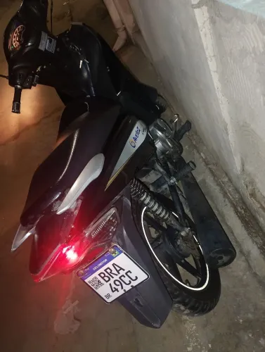 Desapego total