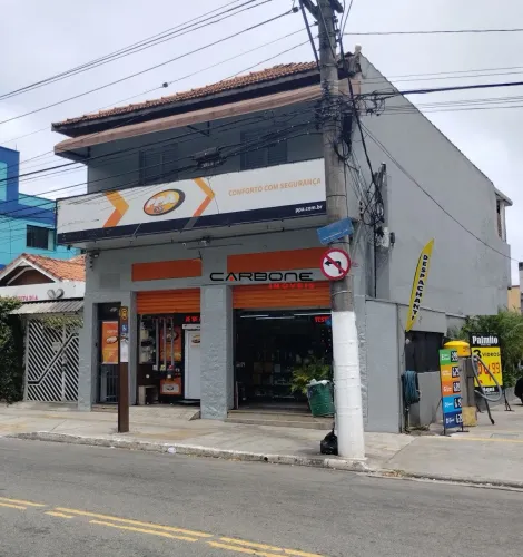 * PRÉDIO A VENDA NA VILA FORMOSA *