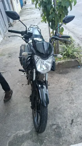 Yamaha Fazer 150/2023 /2024