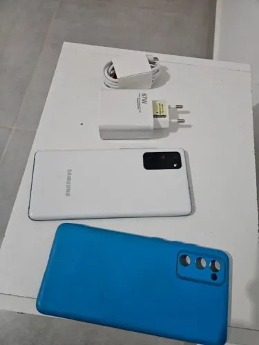 Galaxy s20 FE