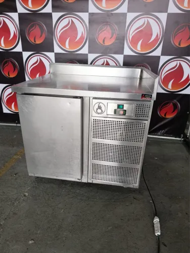 Balcão refrigerado Berta