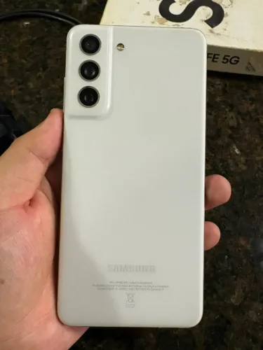 Samsung Galaxy S21 fe 256gb
