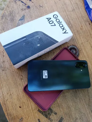 Samsung Galaxy a07