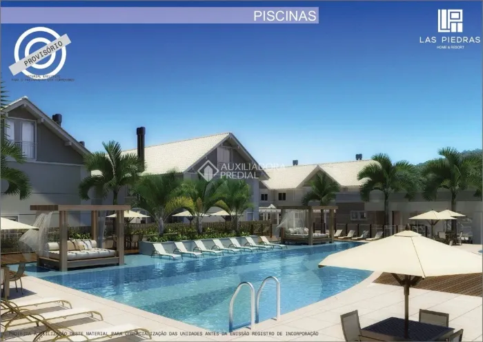 Á venda casa em condomínio 3 dormitórios mais sótão próxima da praia