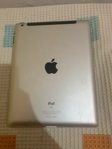 iPad Apple Tela Retina (Wi-Fi + Chip) - Ótimo Estado!