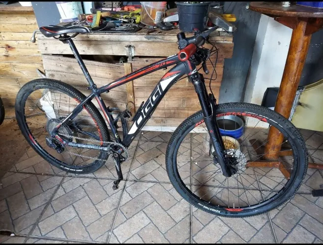 Bicicleta oggi 7.0
