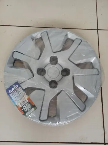 Jogo de Calotas - Spin