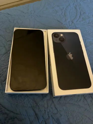 iPhone 13 128GB - 100% original