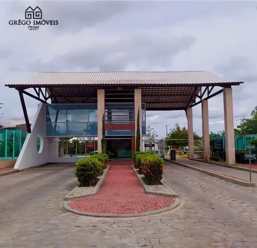 Terreno à venda no Condomínio Quintas da Colina 1 | Caruaru-PE