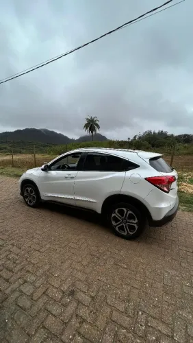 Honda HR-V EX 1.8 Flexone 16V 5P Aut. 2018