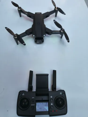 Drone GPS Retorno Automático - L300 PRO 100% FUNCIONANDO