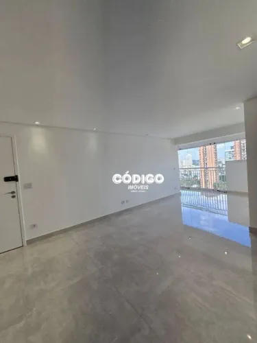 Apartamento à venda, 93 m² por R$ 1.400.000,00 - Bosque Maia - Guarulhos/SP