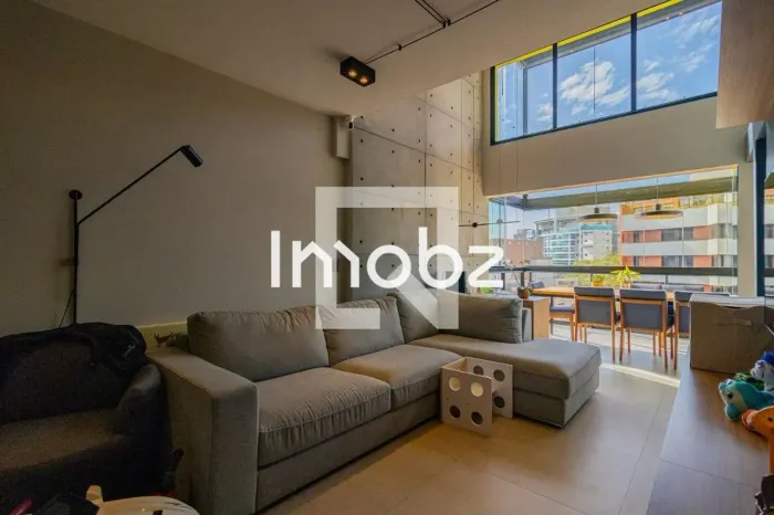 Apartamento à venda na Rua Alcantarilla, 350 - Panamby - São Paulo - SP - CEP: 05717-170